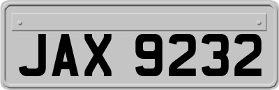 JAX9232