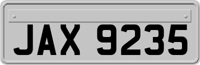 JAX9235