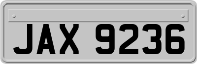 JAX9236