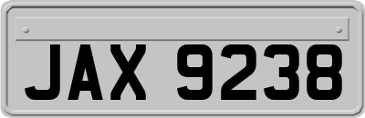 JAX9238