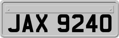 JAX9240