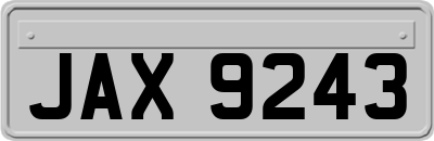 JAX9243