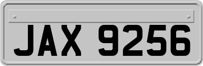 JAX9256