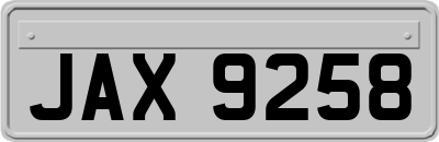 JAX9258