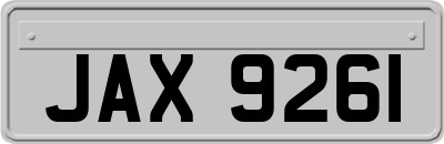 JAX9261