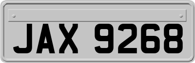 JAX9268