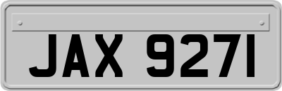 JAX9271