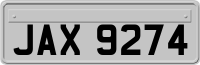 JAX9274