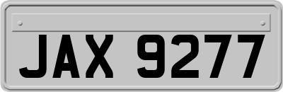 JAX9277