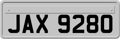 JAX9280