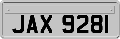 JAX9281