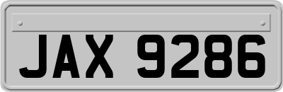 JAX9286