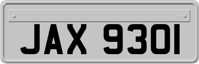 JAX9301
