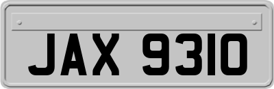 JAX9310