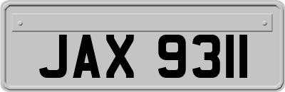 JAX9311