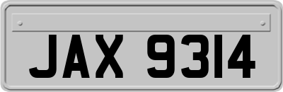 JAX9314