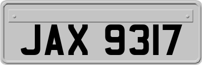 JAX9317