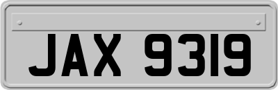 JAX9319