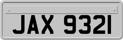 JAX9321