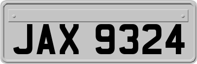 JAX9324