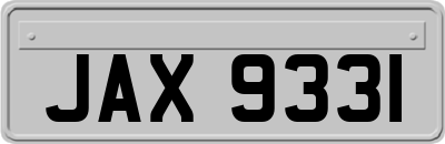 JAX9331
