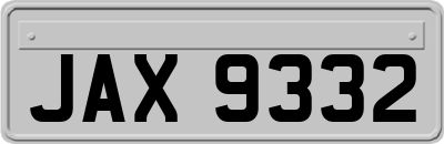 JAX9332