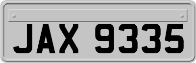 JAX9335