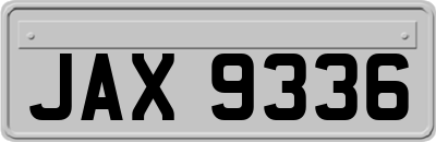 JAX9336
