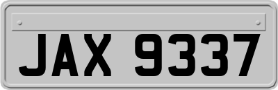 JAX9337