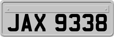 JAX9338
