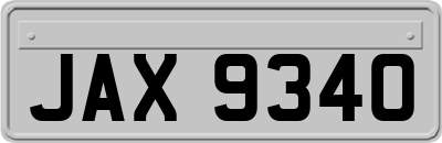 JAX9340