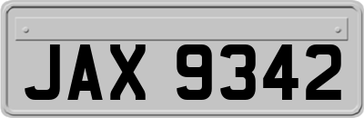 JAX9342