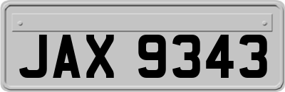 JAX9343