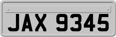 JAX9345