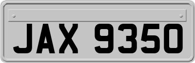 JAX9350