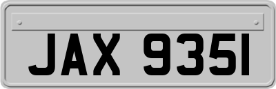 JAX9351