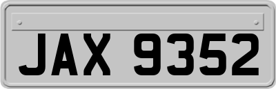 JAX9352