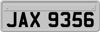 JAX9356