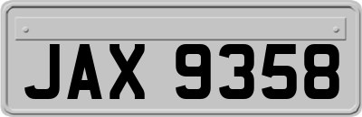 JAX9358