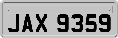 JAX9359