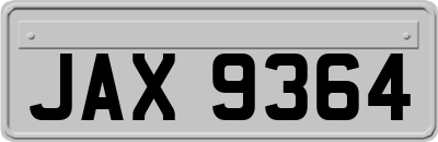 JAX9364
