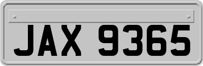 JAX9365