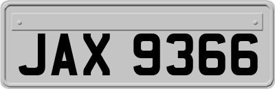 JAX9366