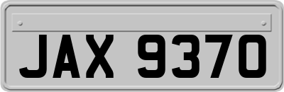 JAX9370