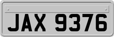JAX9376