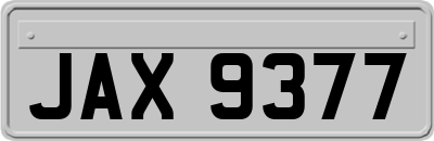 JAX9377