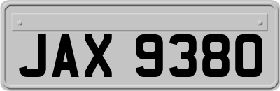 JAX9380