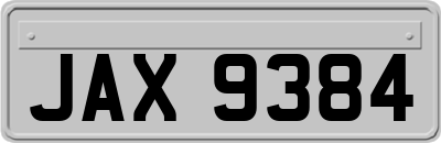 JAX9384
