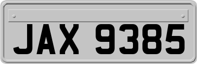JAX9385