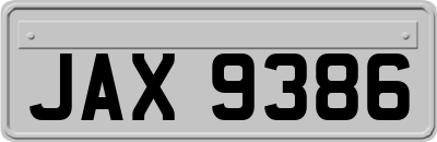 JAX9386